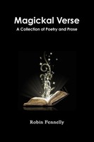 Robin Fennelly | Magickal Verse | Taschenbuch | Englisch (2018) | [.]