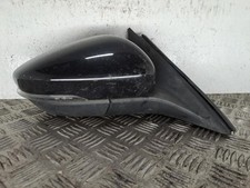 Retroviseur droit (ou coque) Ford FOCUS