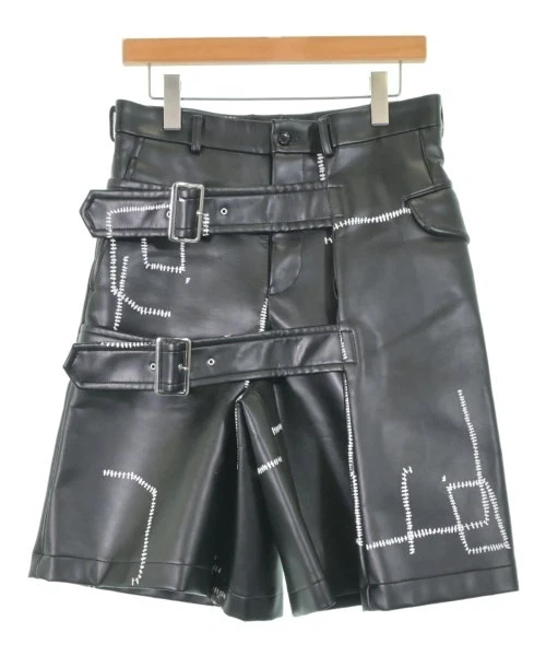 Comme Des Garcons Black Shorts for Men for sale | eBay