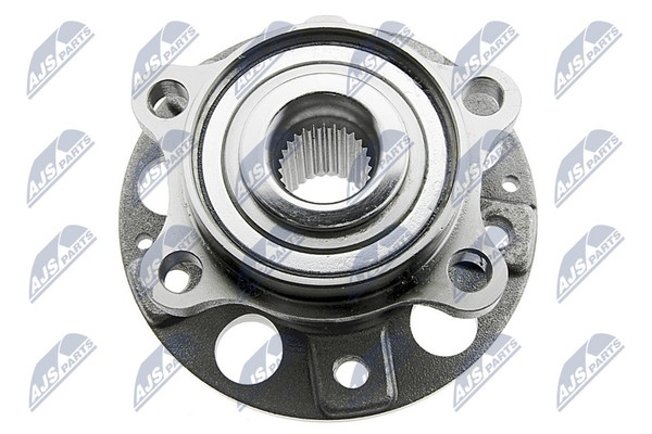 Radlagersatz NTY KLT-DW-097 FüR Ssangyong Tivoli XLV SUV Allrad Xdi 160 Xgi-image