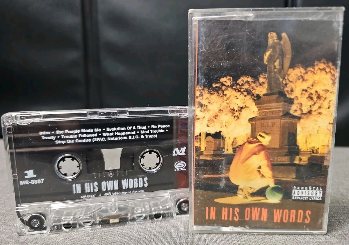 Preços baixos em 2Pac álbum de R&B e Soul Cassetes de Música | eBay