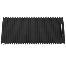 Mittelkonsole Vorhang f&uuml;r Mercedes E Klasse W212, C Klasse W204