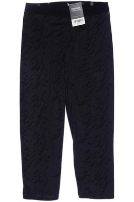 Asics Stoffhose Damen Hose Pants Chino Gr. W25 Grau #7ni8296