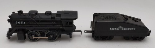 Locomotora de vapor Lionel 9053 O Safari Road con licitación #9053 EX | Zustand: Used