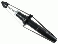 2X StoßDäMpfer Sachs 313 839 FüR Accord Honda CG 6 16V 24V CG2
