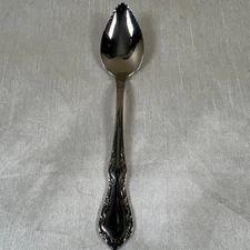 Oneida Distinction Mansion Hall Stainless Flatware - Grapefruit Spoon 6”