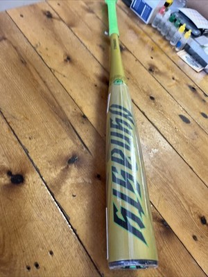 2026 Louisville Slugger Dynasty -3 BBCOR Baseball Bat One-Piece Alloy WBL4162010