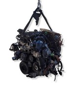 BMW 3 E90 Motor N47D20C 2.00 Diesel 110kw 2011 35566115