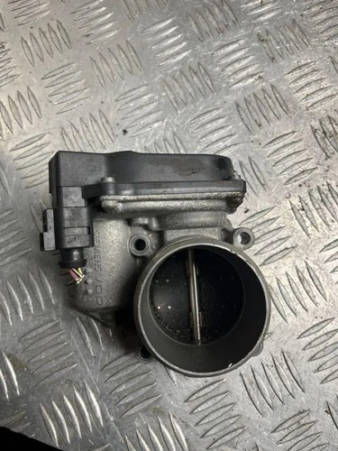 SKODA OCTAVIA I 1U2 Drosselklappe 06F133062G 2.00 Diesel 2011 33820098