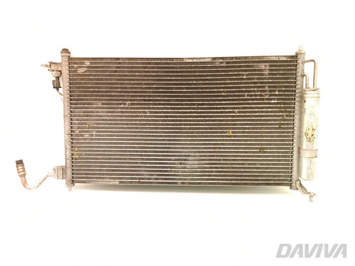 Nissan Note A/C-Klimaanlage, Kühlerkondensator 1.6 Benzin 81kW (110 HP) 2009 MPV