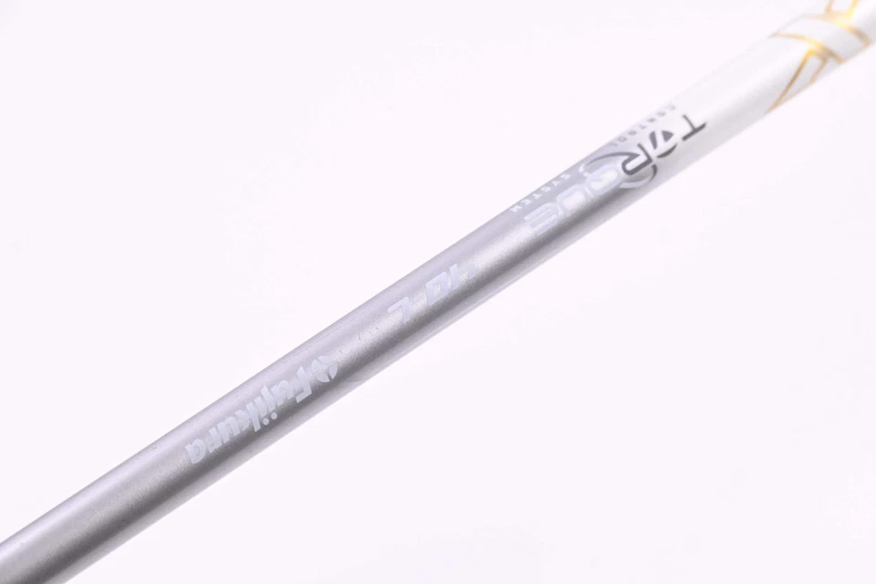 Taylormade Qi Sand Wedge / 54 Degree / Ladies Flex Speeder NX 40 Shaft - Image 4 of 4