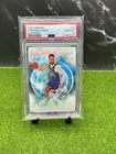 2023 Panini Origins - Stephen Curry Euphoria #20 💎PSA 10💎 Warriors