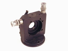 Newport Model SK25.4N Micro-Controle SK Gimbal Optical Mount