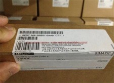 1PCS Siemens 6ES7368-3BB01-0AA0 6ES7 368-3BB01-0AA0 New In Box Expedited Ship