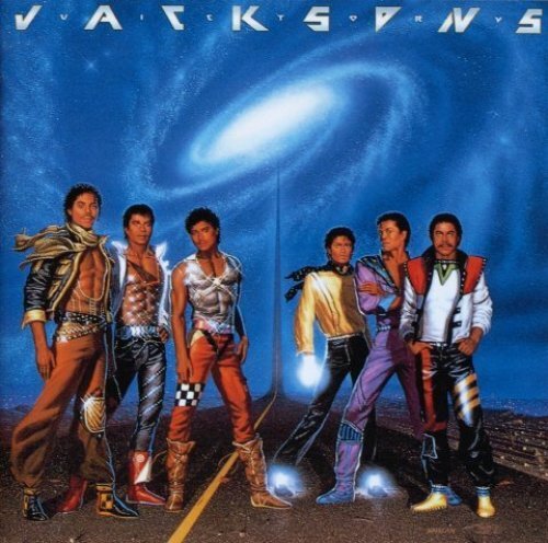 Jacksons - LP - Victory (1984) | eBay