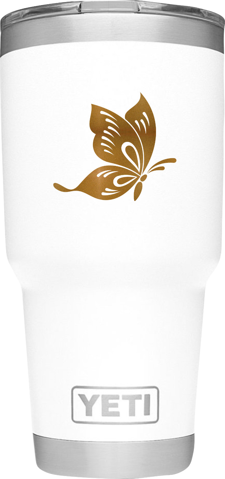 Butterfly Pair Vinyl Decal Car SUV Truck RV Window Bumper Wall Tablet Laptop