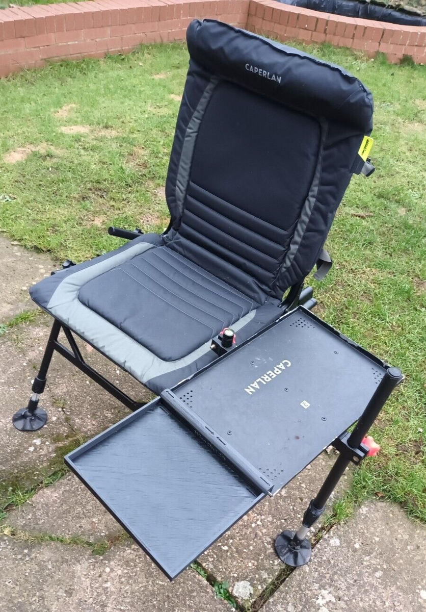 Fishing Station Csb Caperlan Csb Adjust Box Fishing Seat Fishing