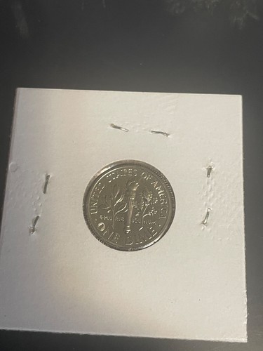 1986 S Proof Roosevelt Dimes - Picture 2 of 2