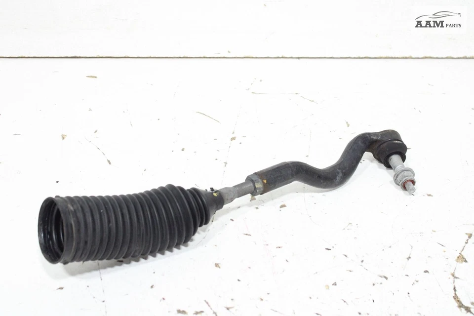 Dodge Durango 2016-2025 AWD barra de cambios de dirección delantera derecha extremo de barra de amarre OEM Foto 3 de 4