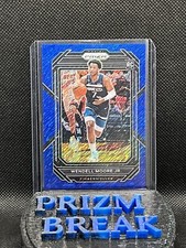 2022-23 Panini Prizm Sparkle Pack Redemption Basketball Cards Checklist Guide 16
