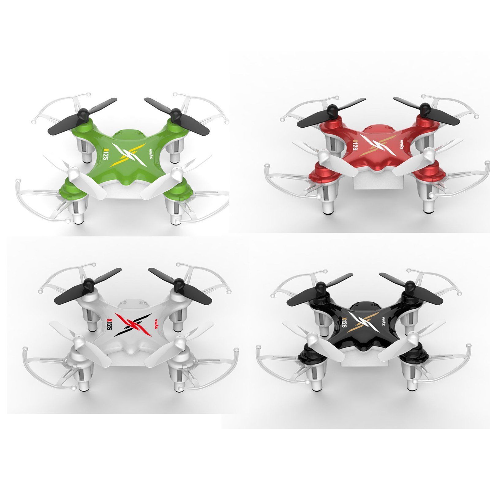 syma x12s nano drone