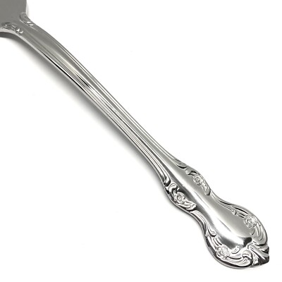 Mikasa, Prescott Juego De Cubiertos De Acero Inoxidable 18/10, 45