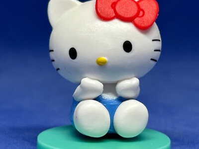   Sanrio characters Choco egg Hello Kitty Mini Figure 2024 New release From jpn