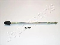 Lenkstange Honda Civic 01- Pr/Le