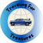 Traveling For Treasures Resale