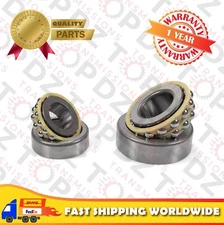 BMW G20 G21 G22 G23 190AL Differential pinion bearings 8699763 8699761