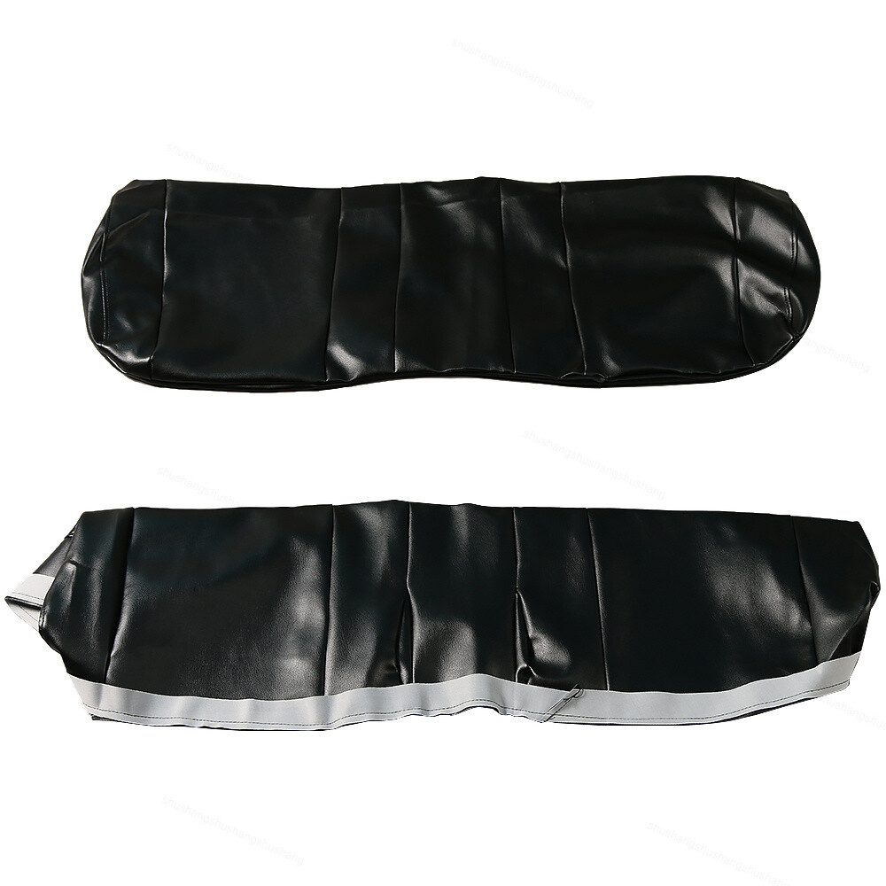 Fits John Deere Gator Bench XUV HPX 625i 825i 855D Seat Cover Synthetic