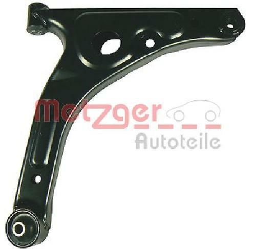 Original METZGER Steering Wheel Suspension 58037802 For Ford