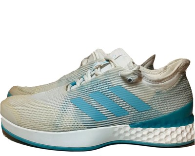 adidas adizero ubersonic 3 parley