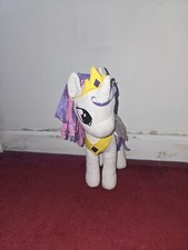 My Little Pony Princess Celestia Hasbro Plush