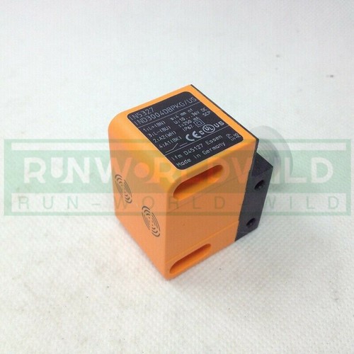 Quantité:1 NEUF pour capteur interrupteur de proximité IFM IN5327 - Photo 2/3