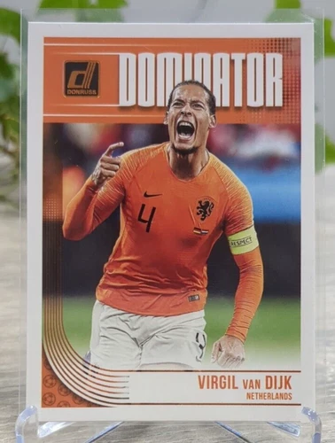 Virgil van Dijk