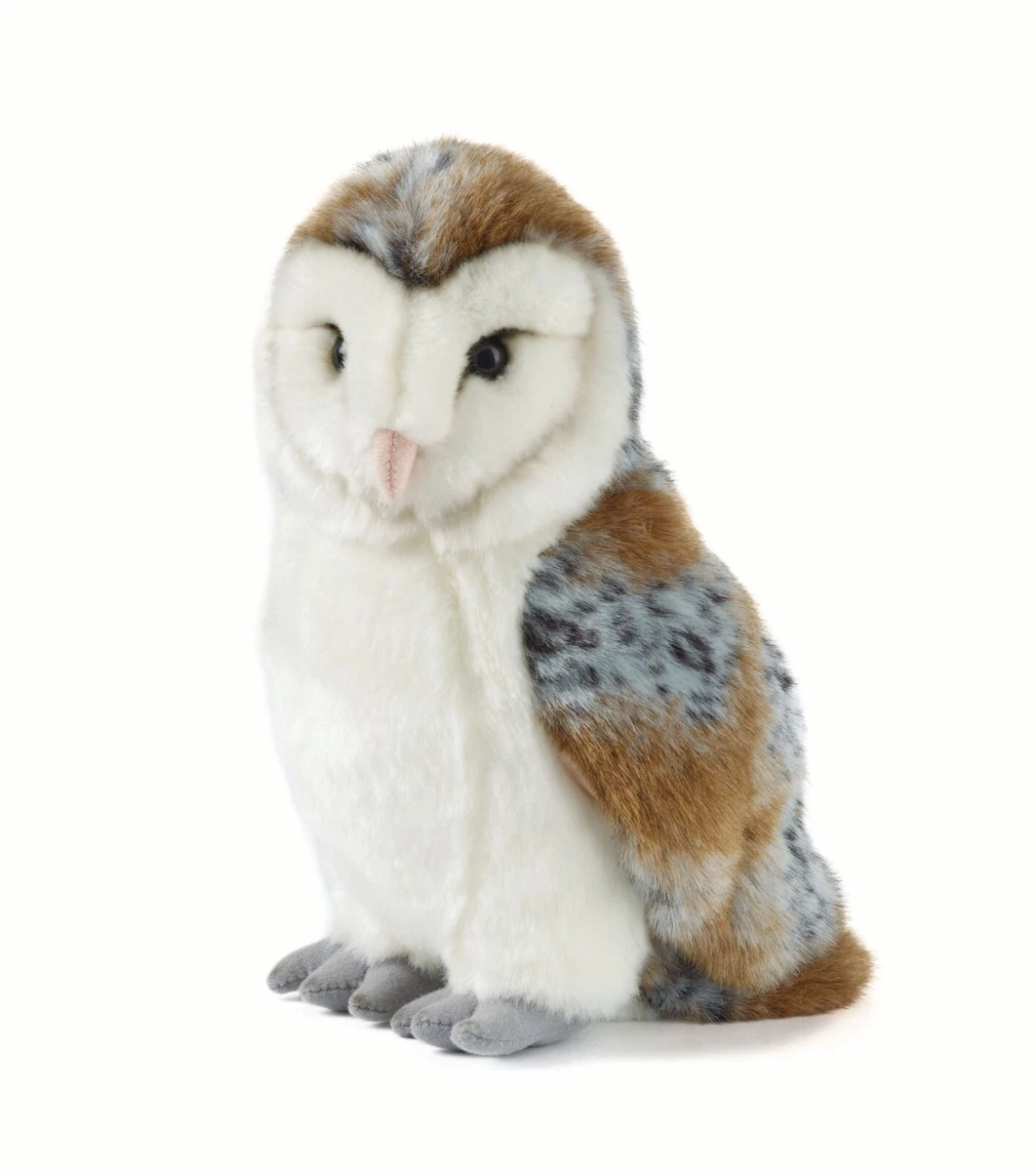 Peluche cheap buho grande