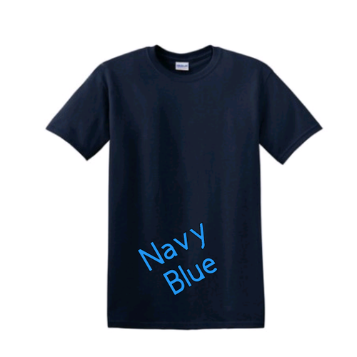 Don't Make Me Act Like My Dad T-Shirt Short Shirt Funny - Picture 7 of 17