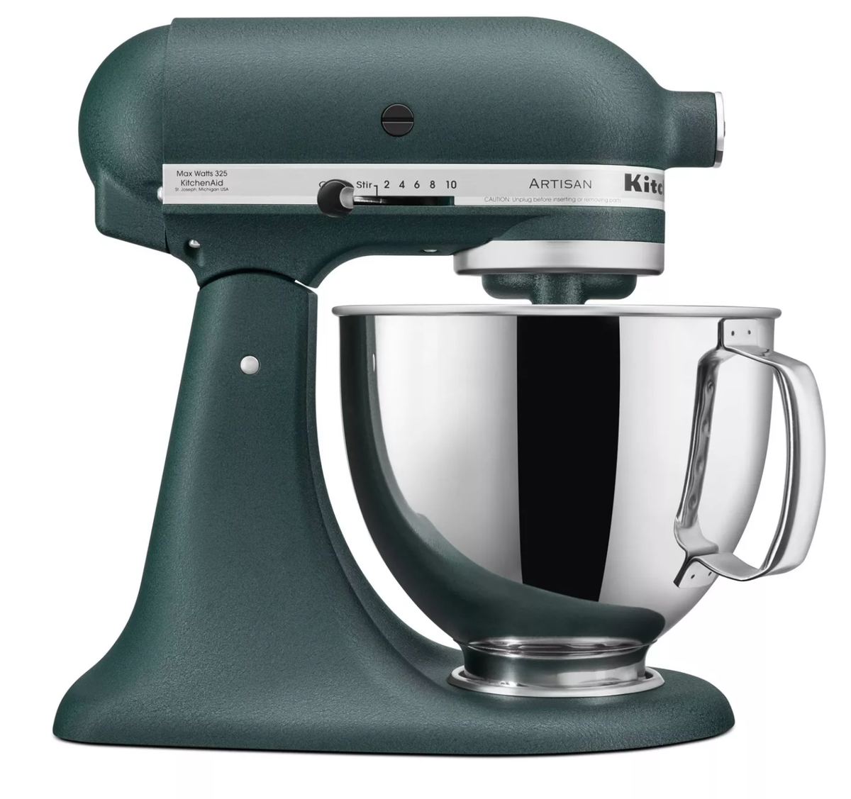 【米国直輸入 新品】キッチンエイド KSM150PSTPP ペブルドパーム Amazon | キッチンエイド(Kitchen Aid) 【国内正規輸入品