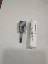 HARVEY TOOL Corner Radius End Mill 3.00mm Dia 4 Fl Solid Carbide 936905-C3