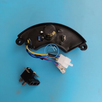 Voltage Regulator AVR For PowerStroke  PS906025 PS907000 PS905000 Gas Generator