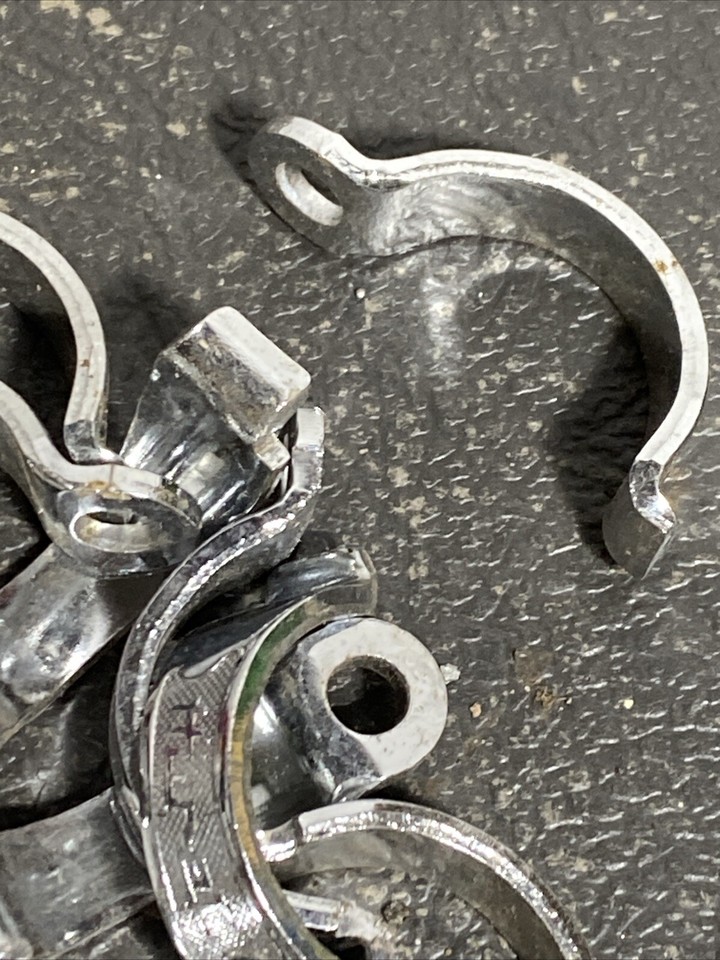 Vintage Bicycle Spares/Parts/Gear Shifter/Lever/SachsHuret/1980's eBay