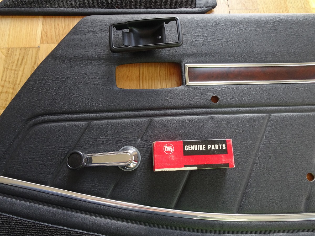 1971 1972 1973 1974 1975 Toyota Celica Coupe TA22 TA23 Interior