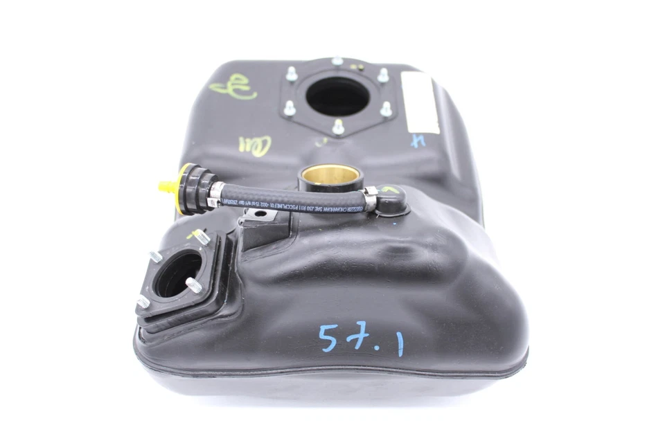 Original Kraftstofftank Benzintank Tank Sprit Fuel Tank Piaggio Medley 125 S 21- - Bild 2 von 4