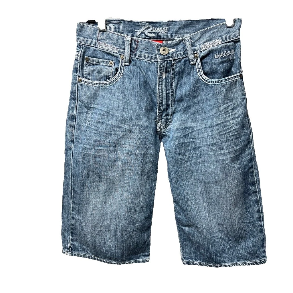 Cropped Jeans for Boys
