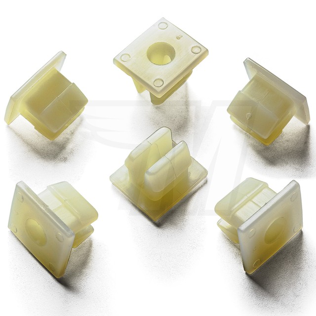 20x Bumper Fasteners Clips for Toyota Camry Avalon 9018906193 eBay