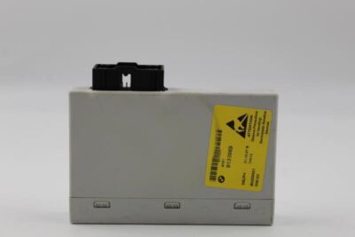 Chassis ECM Body BCM Power Control Module Fits 08-10 BMW 528i 4892
