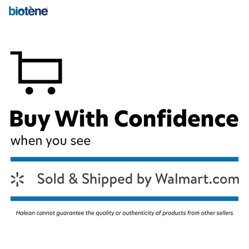 Biotene Original Sugar Free Fluoride Toothpaste for Dry Mouth, Fresh Mint 4.3 Oz - Picture 3 of 4