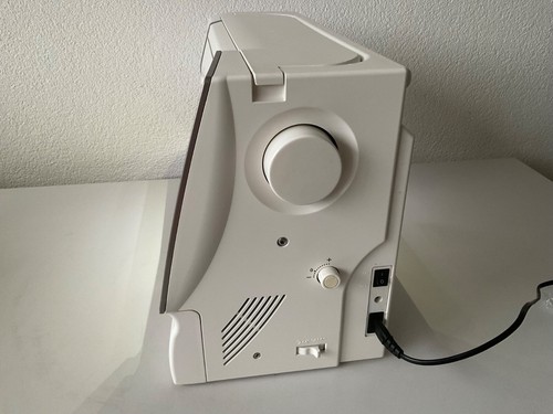 JANOME MEMORYCRAFT 8900 QCP - Bild 9 von 12