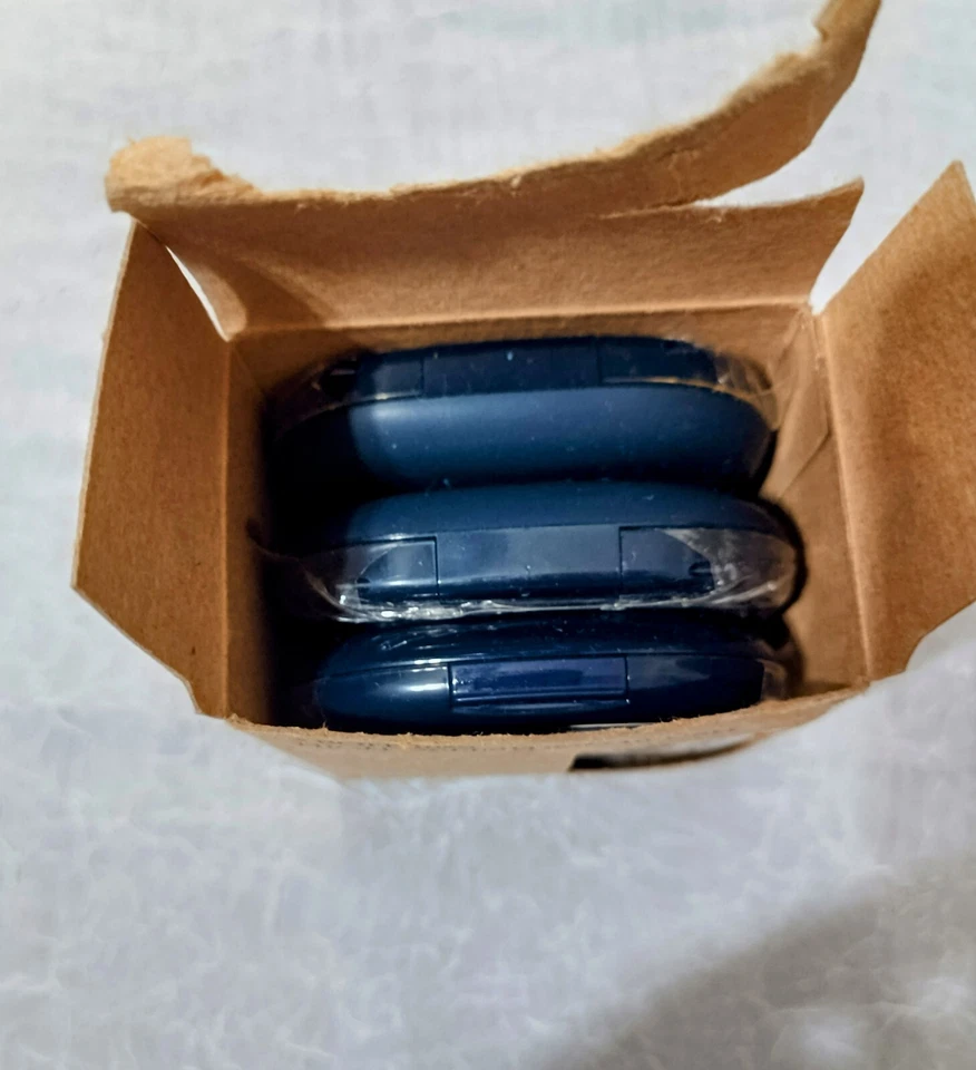 Rubor de alta definición Max Factor #101 rosa preciso sellado de fábrica. Tengo 3. Foto 4 de 4